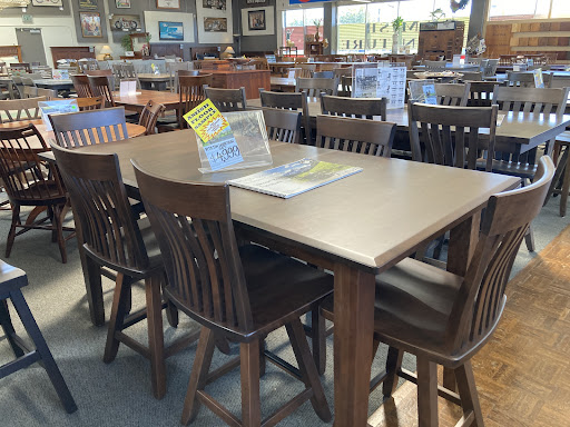 Furniture Store «Stewart Roth Furniture», reviews and photos, 18218 Euclid St, Fountain Valley, CA 92708, USA