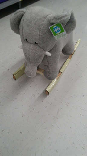 Department Store «Walmart Supercenter», reviews and photos, 2500 Lake Shore Dr E, Ashland, WI 54806, USA