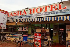 Hotel Basha image