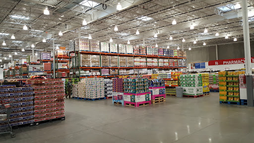 Warehouse store «Costco Wholesale», reviews and photos, 5100 28th St Se, Grand Rapids, MI 49512, USA
