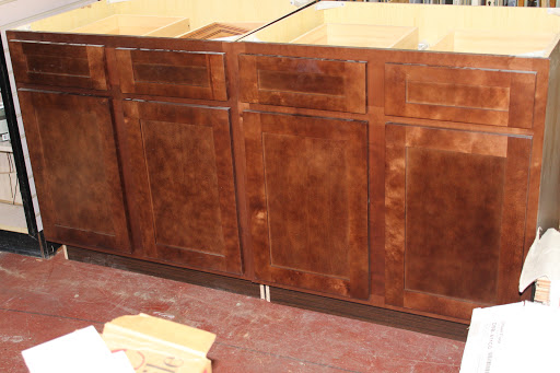 Non-Profit Organization «Habitat for Humanity of Hall County ReStore», reviews and photos