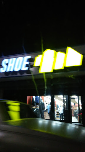 Shoe Store «Shoe City», reviews and photos, 2431 Frederick Ave, Baltimore, MD 21223, USA