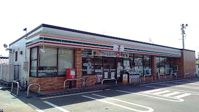セブン-イレブン 新発田東新町２丁目店