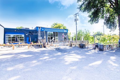Brewery «56 Brewing», reviews and photos, 3055 NE Columbia Ave Suite 102, Minneapolis, MN 55418, USA