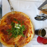 Photo n°2 de l'avis de Dennis.o fait le 14/08/2019 à 16:50 sur le  Ristorante Pizzeria Mirelia à Lignano Sabbiadoro