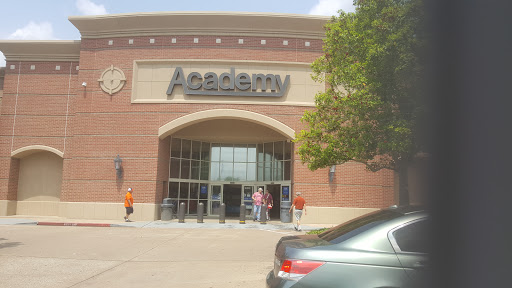 Sporting Goods Store «Academy Sports + Outdoors», reviews and photos, 16610 Southwest Fwy, Sugar Land, TX 77479, USA