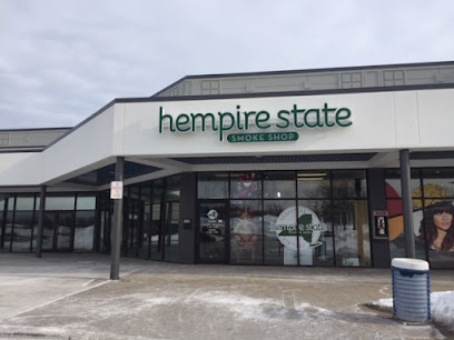 Hempire State Smoke Shop 2