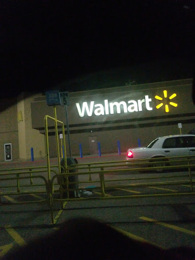 Department Store «Walmart Supercenter», reviews and photos, 1407 N Loop 336 W, Conroe, TX 77304, USA