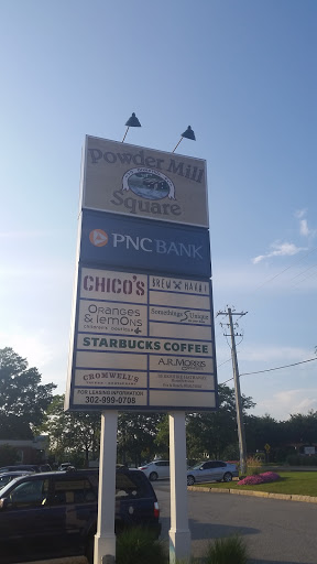 Coffee Shop «Starbucks», reviews and photos, 3828 Kennett Pike A, Greenville, DE 19807, USA