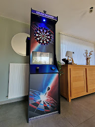 Photo n°3 de J'Bornes Personnalisées à Fiennes ()