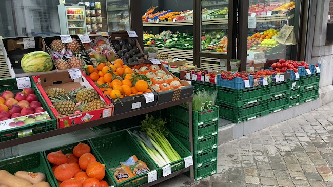 Beoordelingen van Primeurs Des Guillemins in Luik - Supermarkt