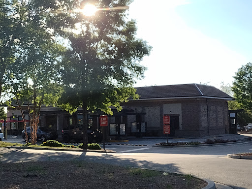 Fast Food Restaurant «Chick-fil-A», reviews and photos, 2635 Hamilton Mill Rd, Buford, GA 30519, USA