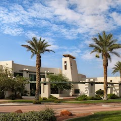 Mesquite City Hall