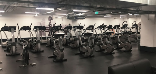 PureGym in Brabrand, Aarhus