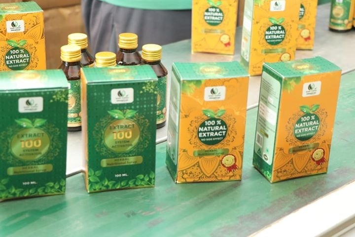 Green Extract Nigeria