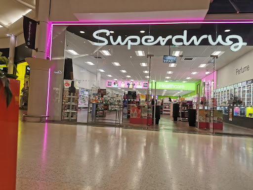 Superdrug