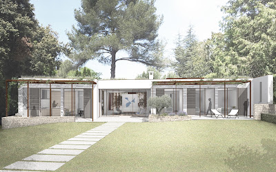 WW Architecture à La Mulatière