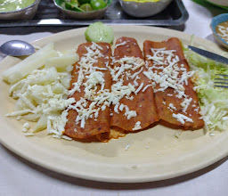 Cenaduria EL MEXICANO photo