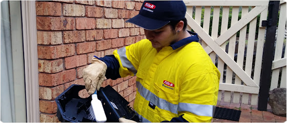 Flick Pest Control Port Macquarie