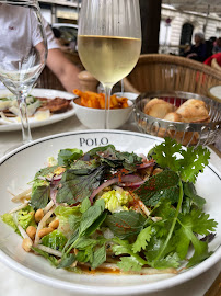 Plats et boissons du Restaurant français Polo Auteuil Restaurant à Paris - n°3