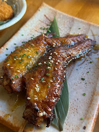 Les plus récentes photos du Restaurant japonais authentique Kōyō izakaya à Montpellier - n°12