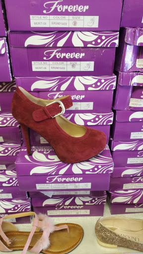 Shoe Store «Niebla Shoes #2», reviews and photos, 1767 W 37th St, Hialeah, FL 33012, USA