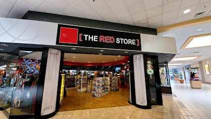 The Red Store