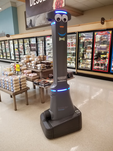 Grocery Store «Stop & Shop», reviews and photos, 141 Main St, Foxborough, MA 02035, USA