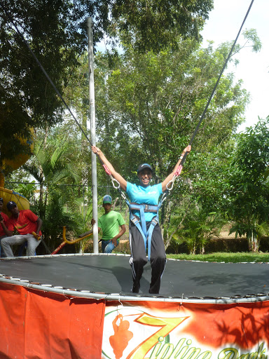 Zipline Park