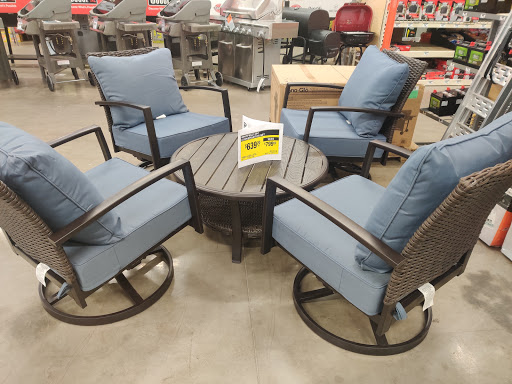 Home Improvement Store «The Home Depot», reviews and photos, 909 Washington St, Middletown, CT 06457, USA