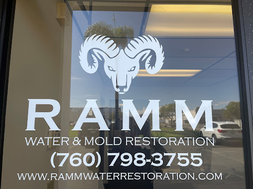 Ramm Water & Mold Restoration