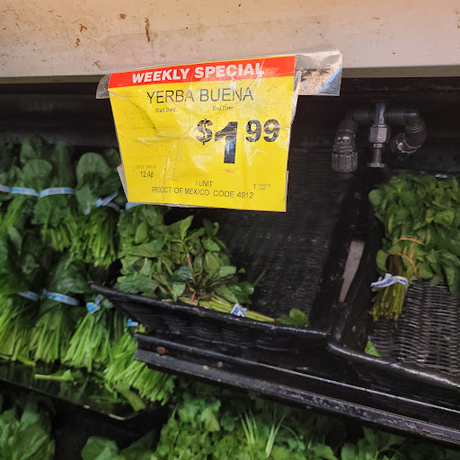 Supermarket «Mi Tierra Supermarket», reviews and photos, 8515 Roosevelt Ave, Jackson Heights, NY 11372, USA