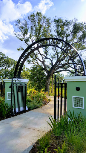 Park «Easterlin Park», reviews and photos, 1000 NW 38th St, Oakland Park, FL 33309, USA