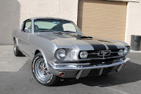 Classic & Collectible Cars - Photo 3 - Car repair in Las Vegas, NV, Las Vegas