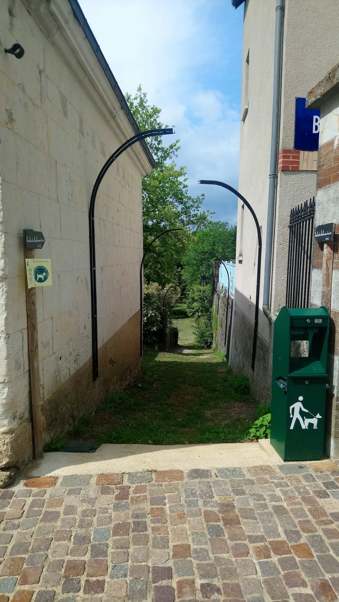 Photo n° 4 de l'avis de Aimée.E fait le 19/08/2019 à 10:52