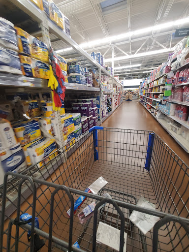 Department Store «Walmart Supercenter», reviews and photos, 4235 Veteran Dr, Geneseo, NY 14454, USA