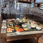 Photo n°2 de l'avis de Tiberius.� fait le 09/07/2023 à 18:11 sur le  Restaurant PALÉE à Borkum