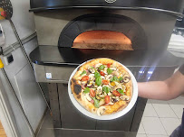 Photos du propriétaire du Pizzeria Pizz'italia à Molsheim - n°6