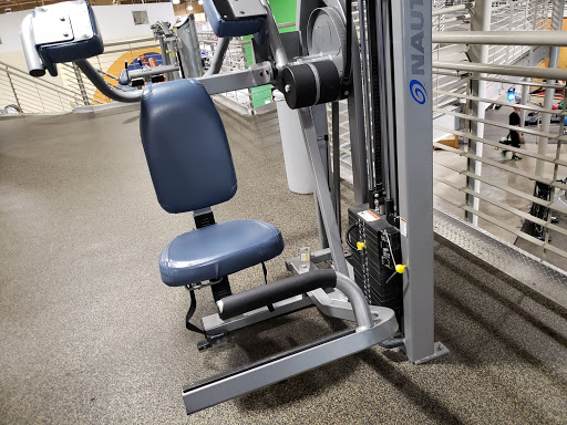 Gym «24 Hour Fitness Super Sport», reviews and photos, 4450 Norris Canyon Rd, San Ramon, CA 94583, USA