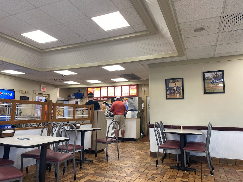 Lee's Famous Recipe Chicken 45385