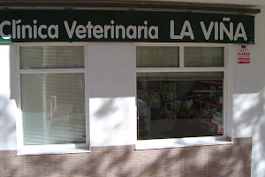 Clínica Veterinaria La Viña image