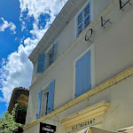 Photo n° 1 de l'avis de Caroline.I fait le 17/05/2024 à 18:48 pour L'insolite - Restaurant Lourmarin à Lourmarin