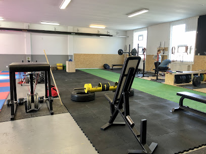 OBLUDÁRIUM GYM