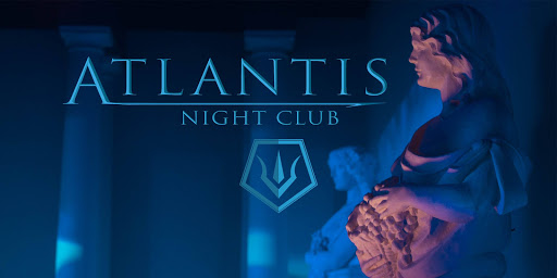 Club Atlantis