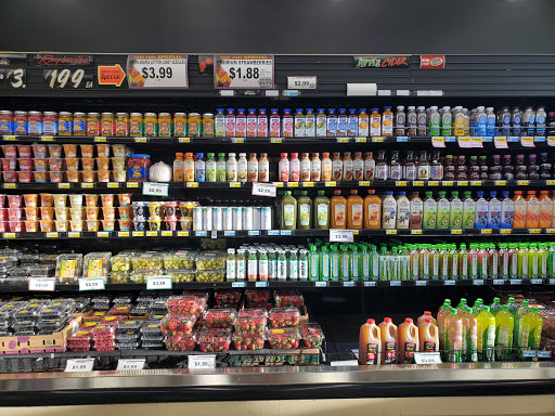 Supermarket «Butera Market», reviews and photos, 550 Lake St, Roselle, IL 60172, USA