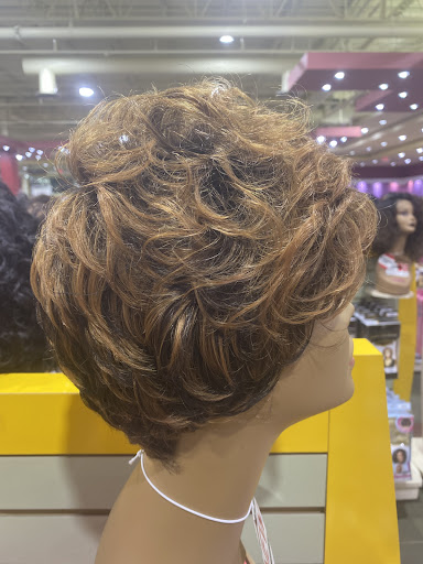 Beauty Supply Store «Beauty 4 U», reviews and photos, 3551 32nd Ave, Temple Hills, MD 20748, USA