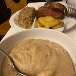 Photo n°2 de l'avis de Alberto.u fait le 19/11/2021 à 20:26 sur le  Trattoria Piè di Castello Sas à Cologna