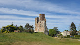 Château de l'Isle Saint-Denis-en-Val