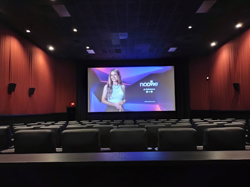 Movie Theater «Alamo Drafthouse Cinema», reviews and photos, 1255 SW Loop 410, San Antonio, TX 78227, USA