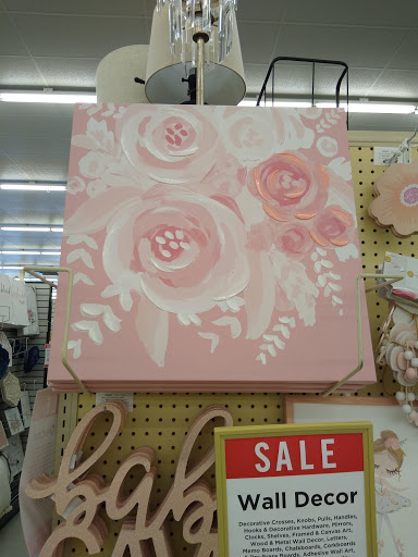 Craft Store «Hobby Lobby», reviews and photos, 2635 Enterprise Rd, Orange City, FL 32763, USA